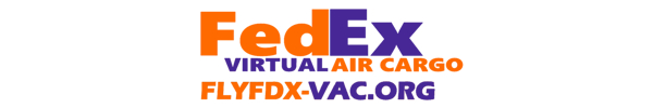 FedEx Virtual Air Cargo